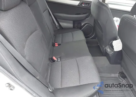 2019 Subaru Outback 2.5I Premium z USA, uszkodzony, nr VIN 4S4BSAFC3K3385867